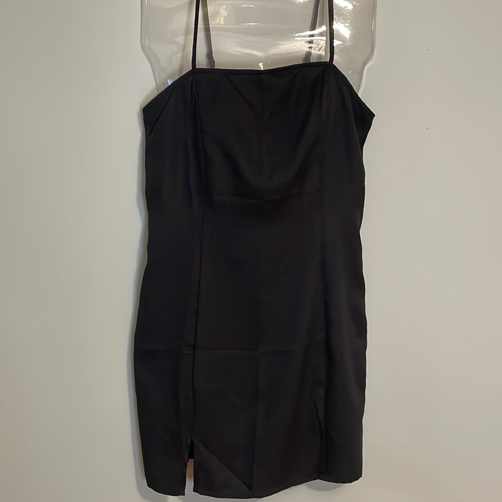 NWOT Shein Little Black Dress Size L